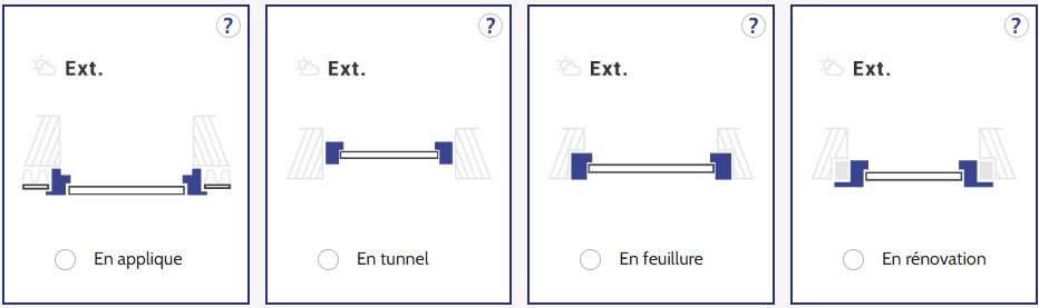 Mesurer une fenêtre A2TDISTRIBUTIONS