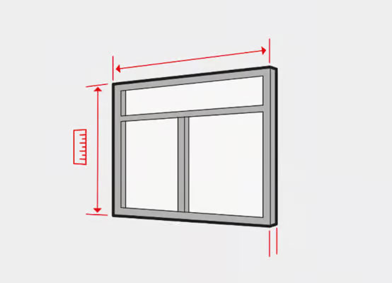 Mesurer une fenêtre - NouvellesFenetres.fr